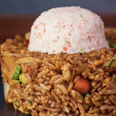 Yakimeshi Tampico