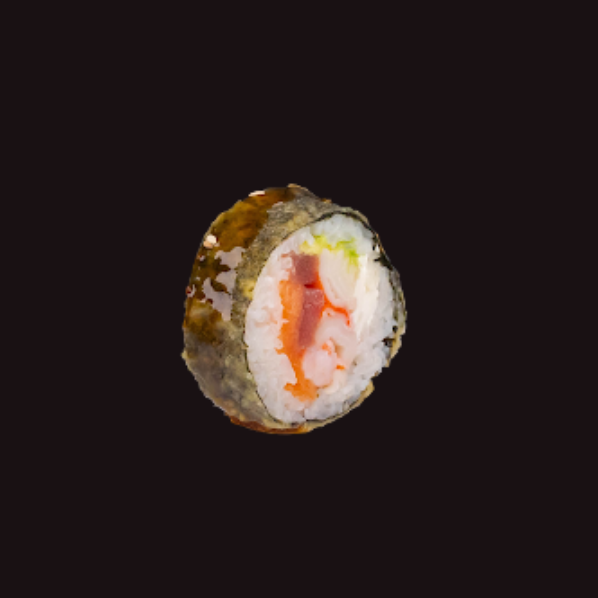 TEMPURA ROLL 10 BOCADOS