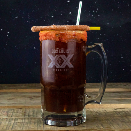 Michelada Clasica