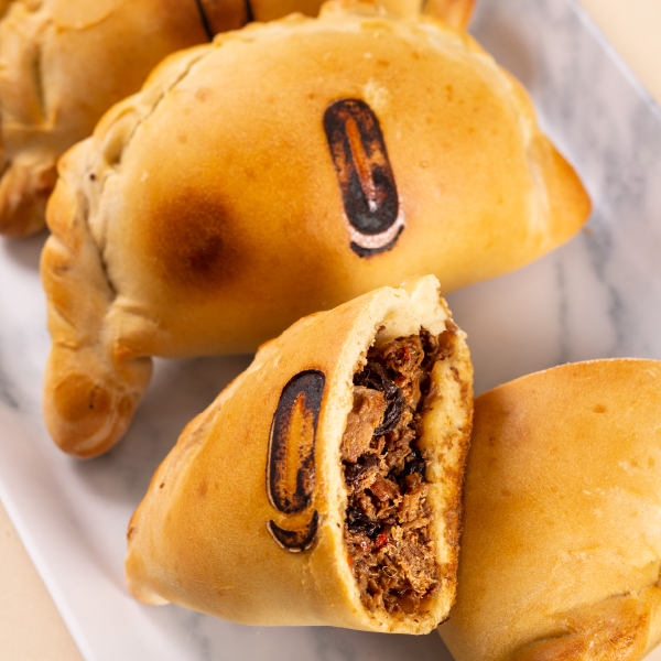 Empanada argentina