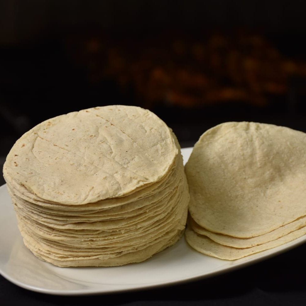 Kilo de Tortillas