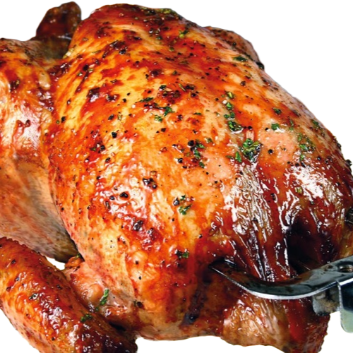 Pollo Asado
