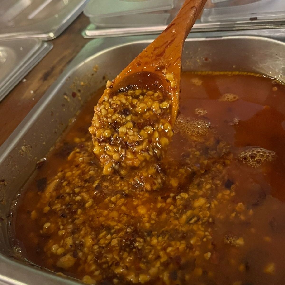 Salsa Macha