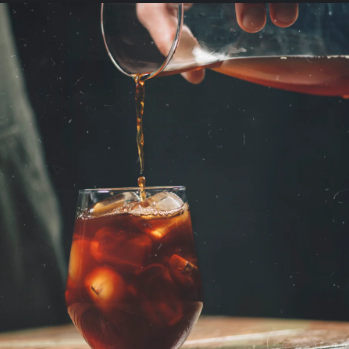Cold Brew