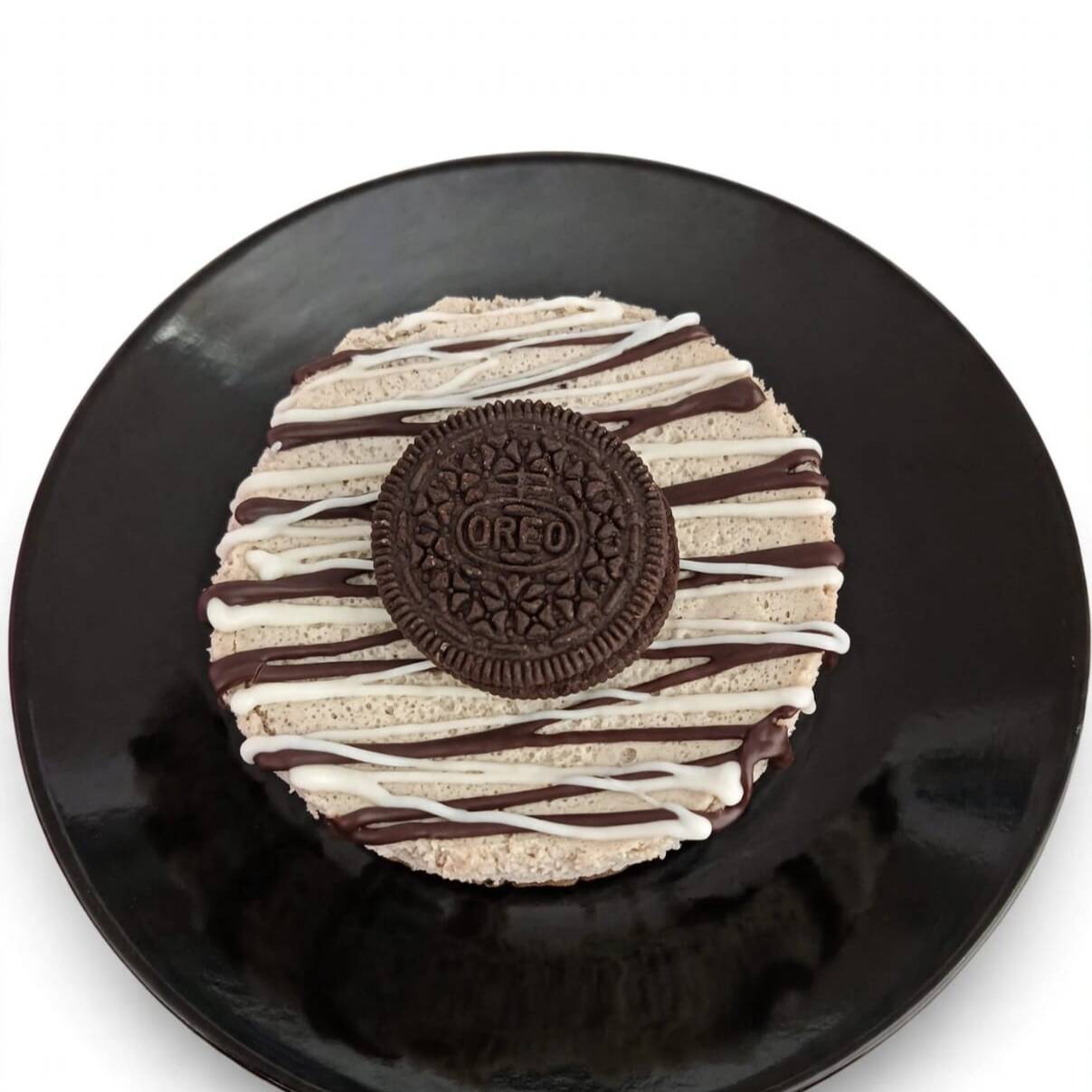 Cheesecake Oreo