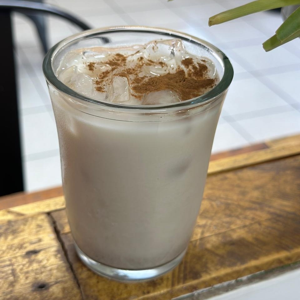 Aguas Frescas Horchata 500 ml
