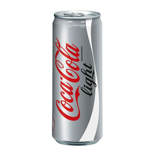 COCA-COLA Light 355ml