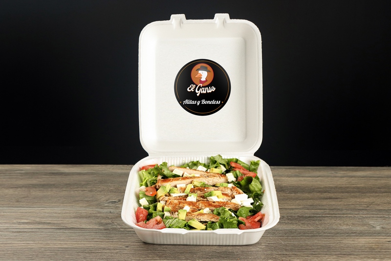 Ensalada Light