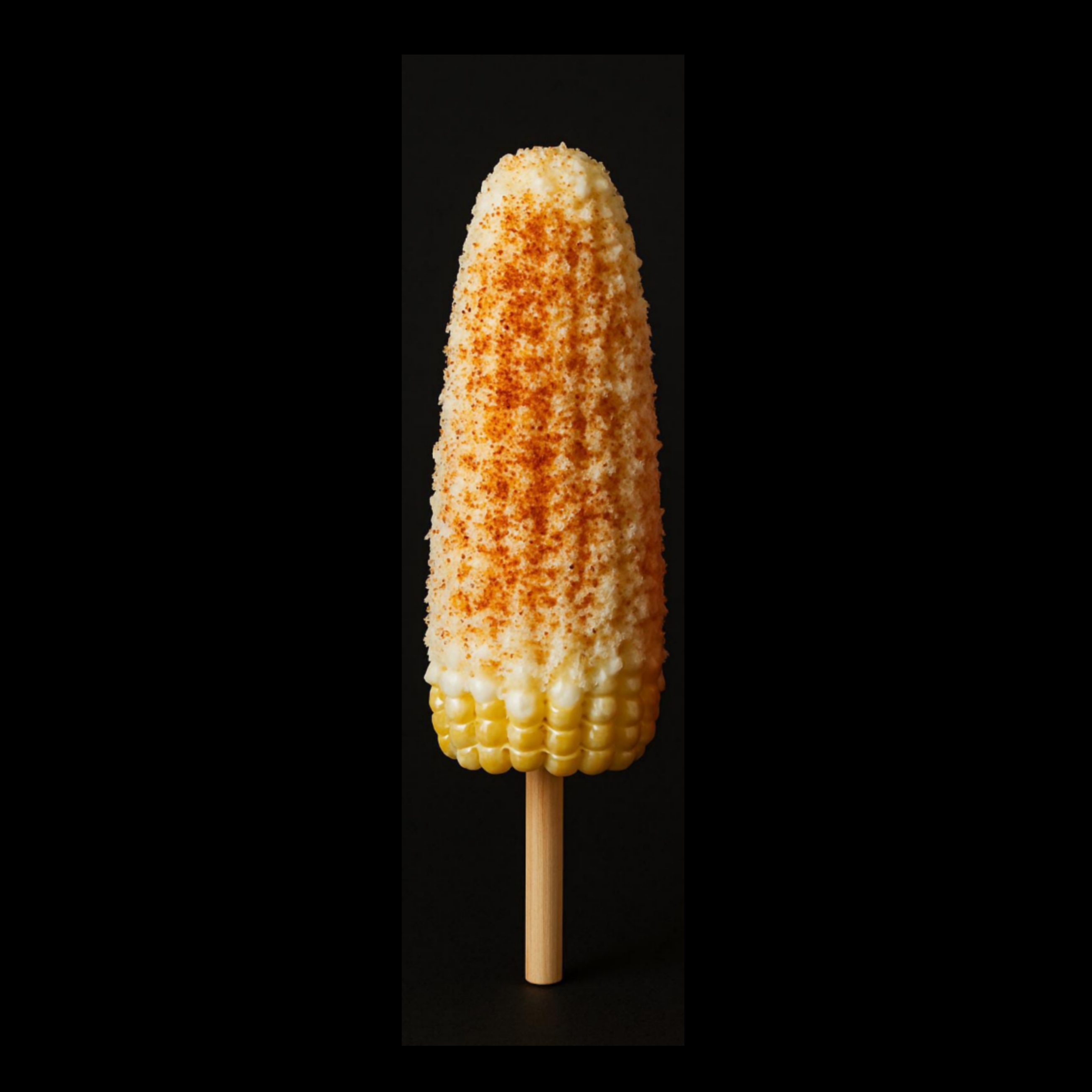 Elote Entero