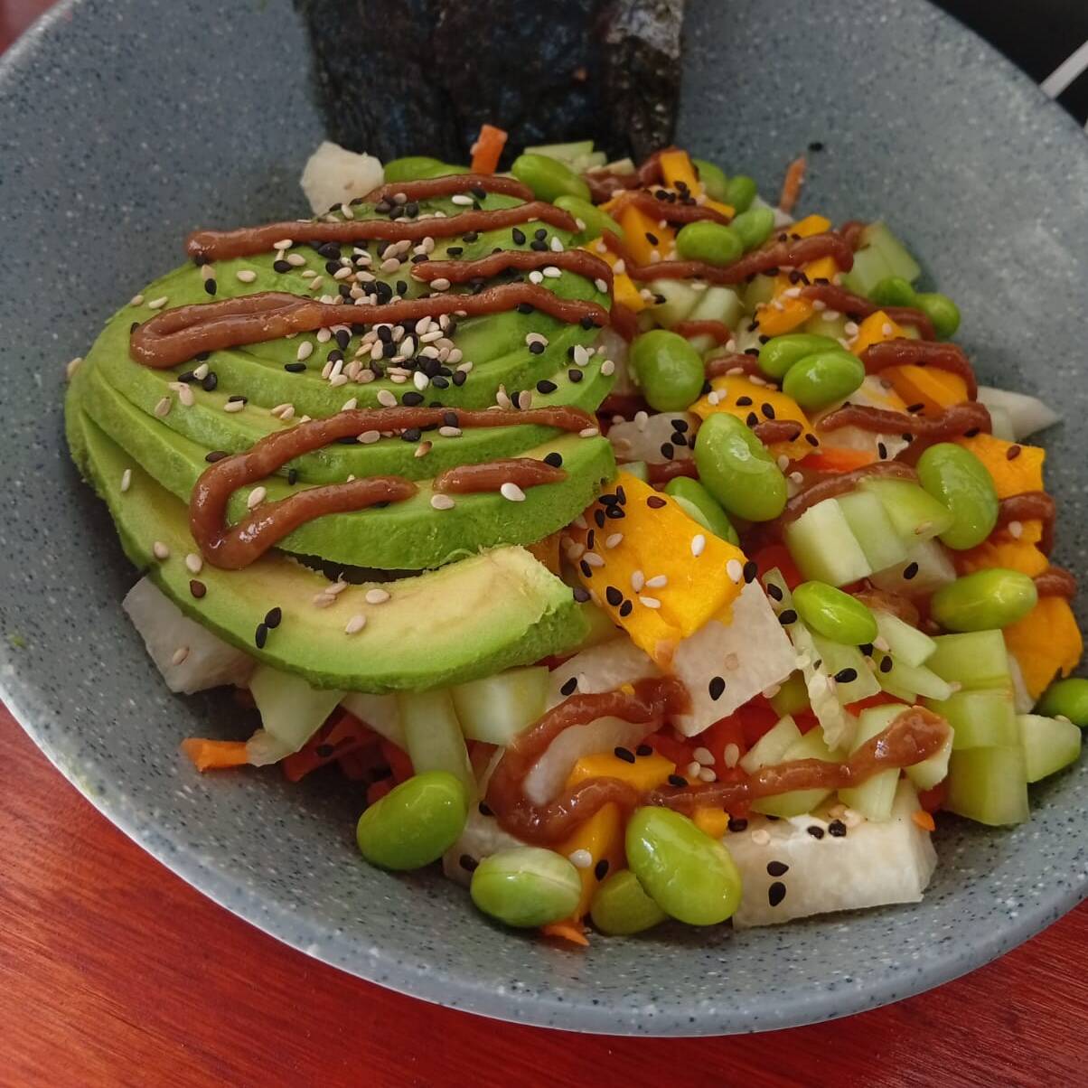 Vegetariano