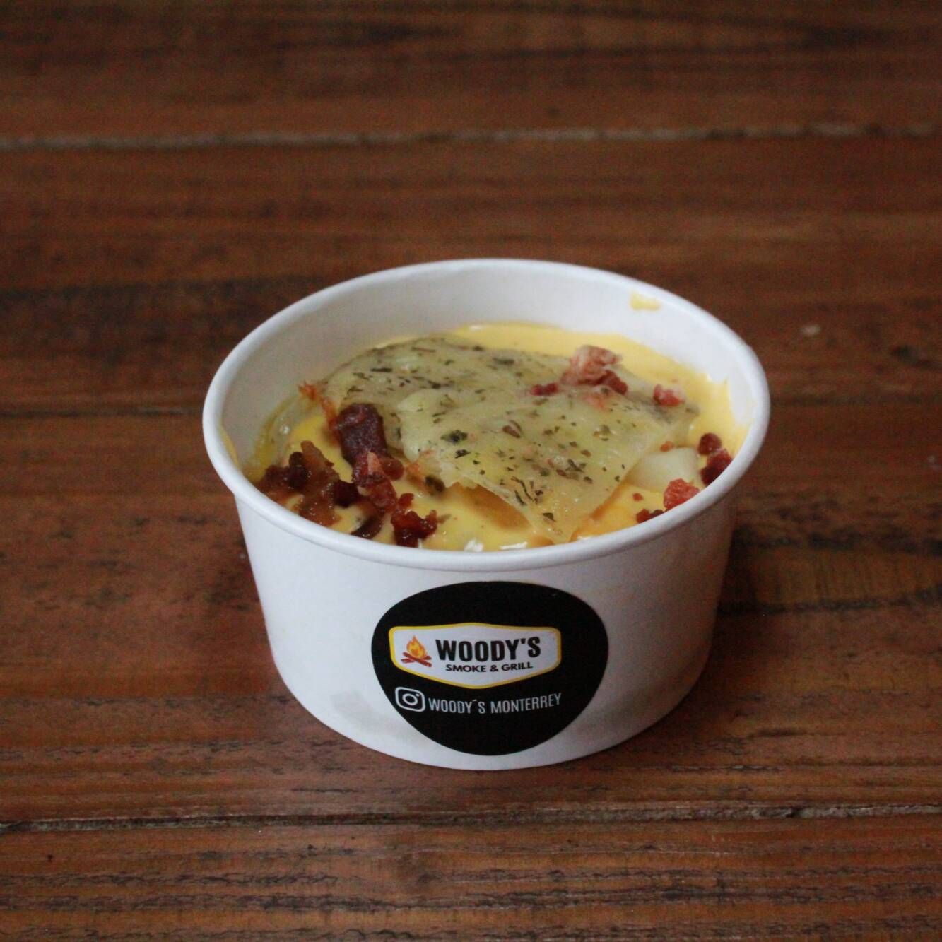 Mashed Potatoe