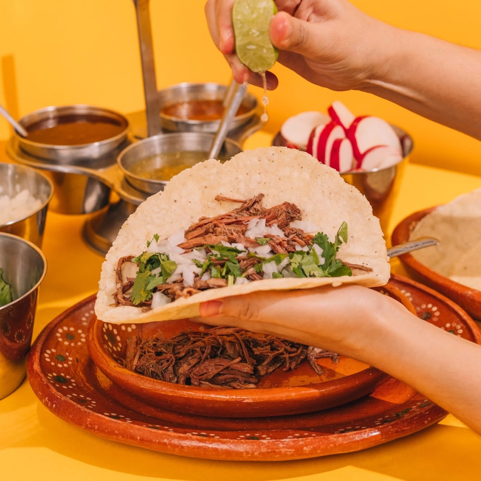 Campechana de Bistec