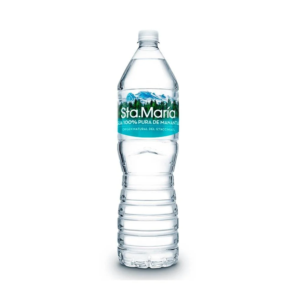 agua
