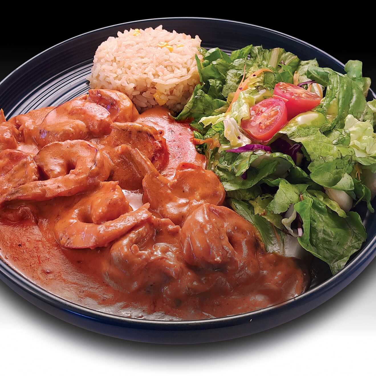 CAMARONES A LA DIABLA