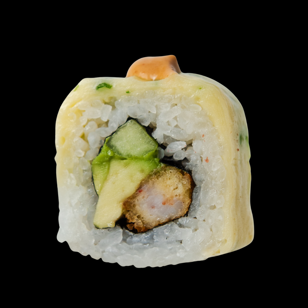 Manchego Roll (10 Pzs.)