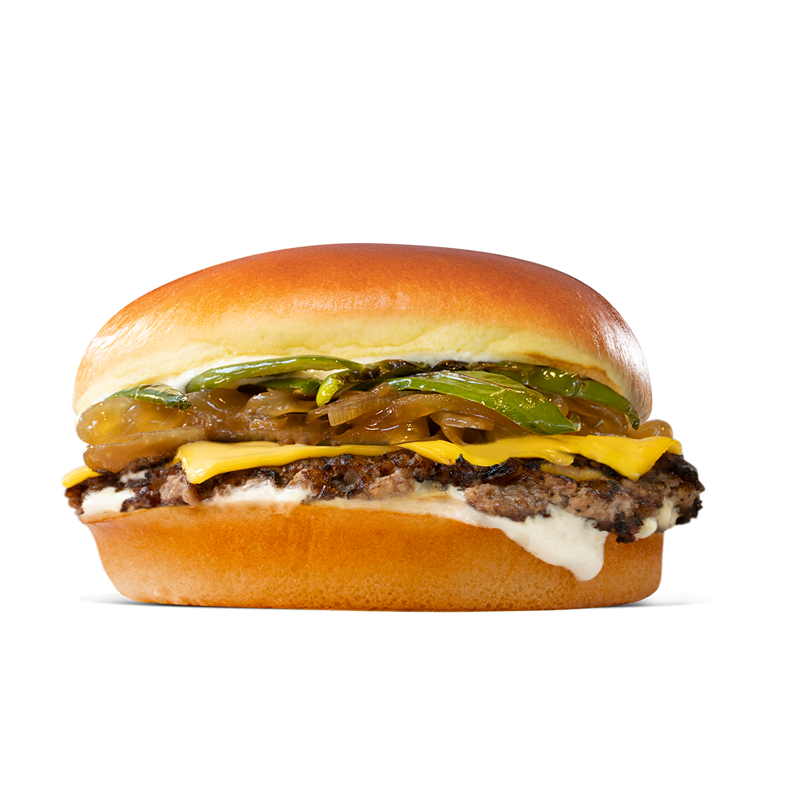 Hamburguesa Bacon Blast Smash