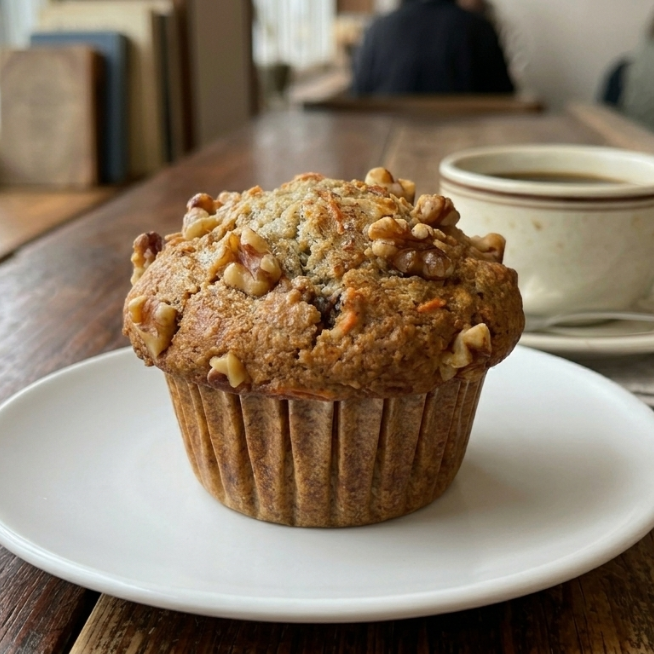 Muffin Keto