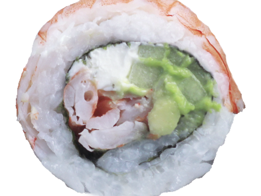 Ebi Maki Roll