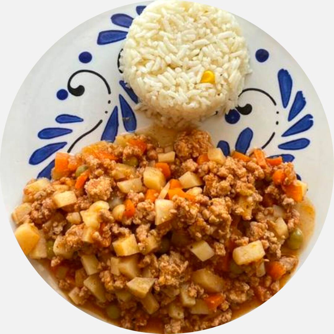 Picadillo