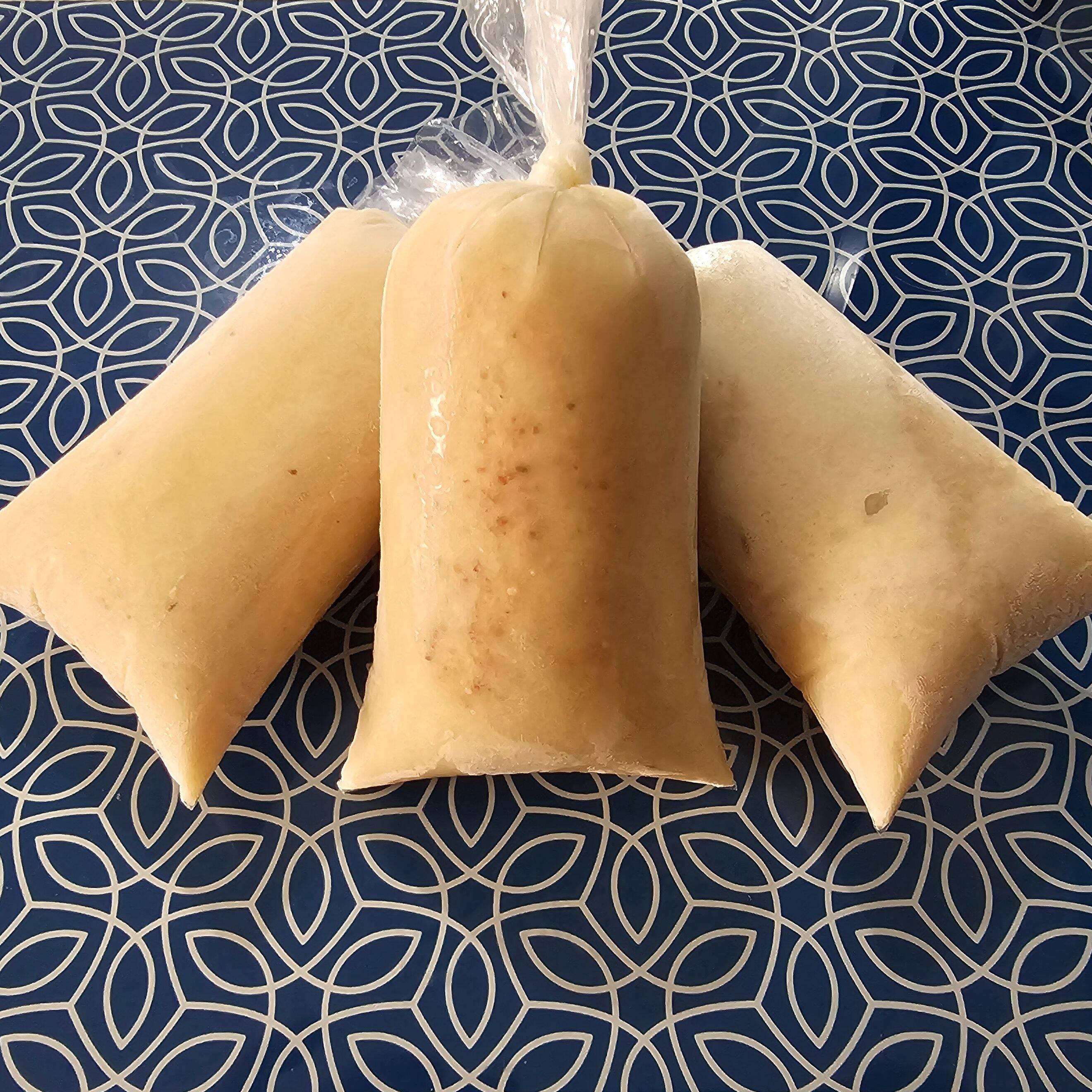 Hielito Gourmet Cacahuate