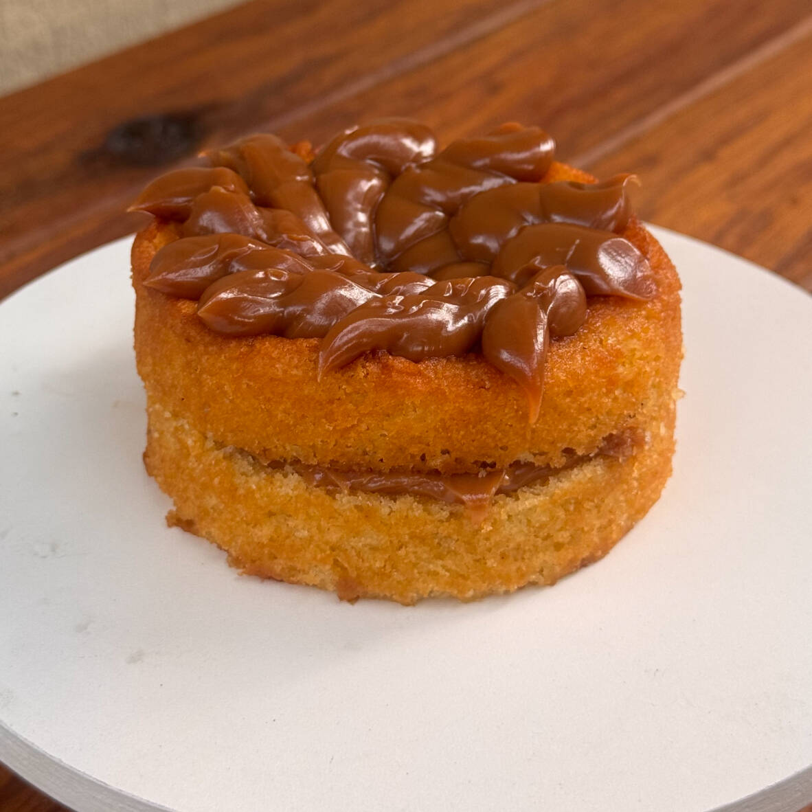 Torta Maria Luisa Arequipe