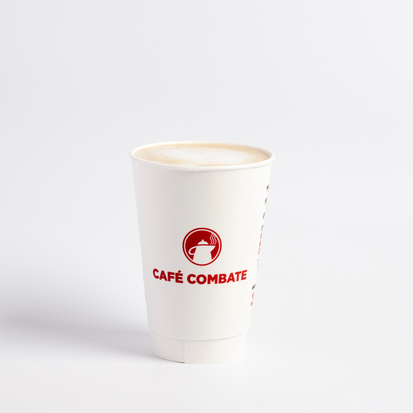 Latte Moka Expreso