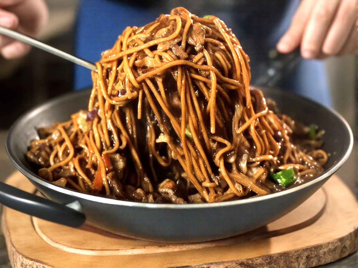 Lancheria & Comida Chinesa Japonesa