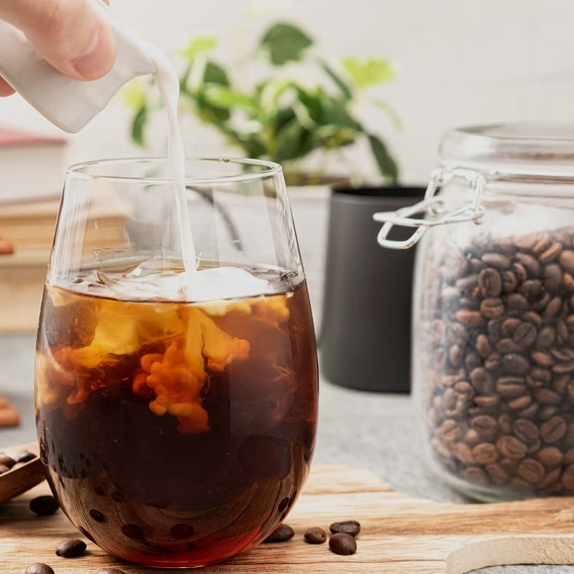 Cold Brew