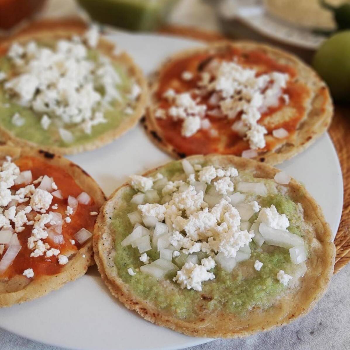 combo 5 picadas
