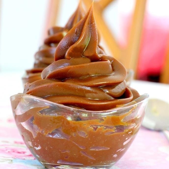 Dulce de Leche