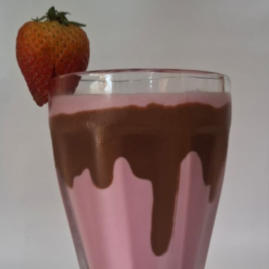 Malteada Tradicional