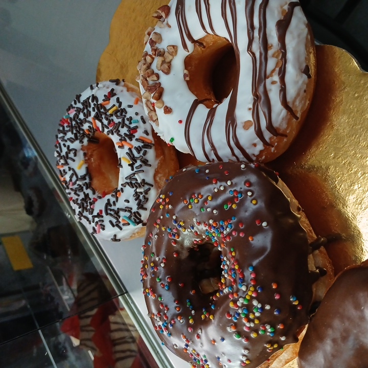 Donas