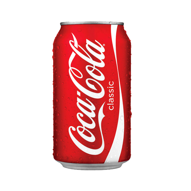 Coca cola (355 ml)