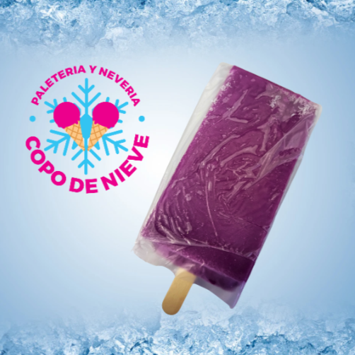 Paleta Uva