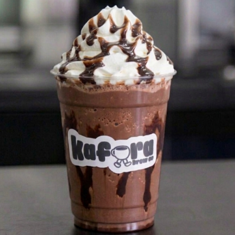 Chocolate Premium