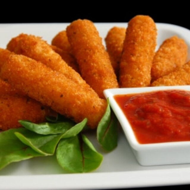 Dedos de Queso