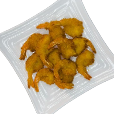 Camarón