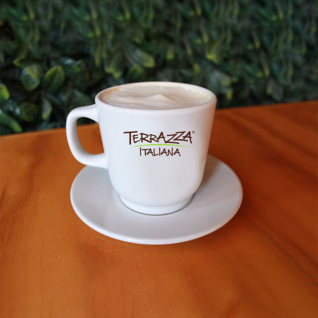 Capuccino Clasico
