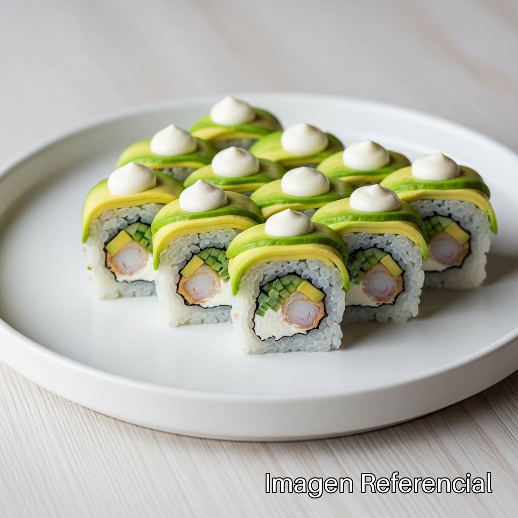Mandil Roll