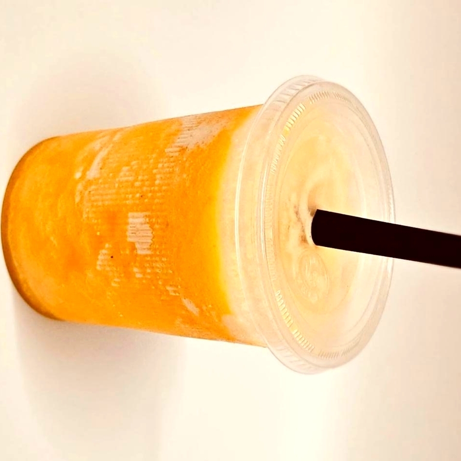 Smoothie de Mango