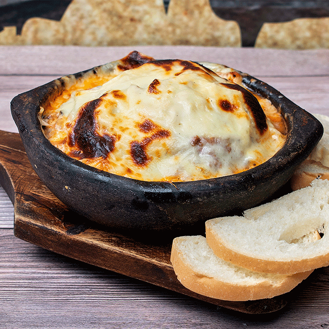Lasagna (Mediana)