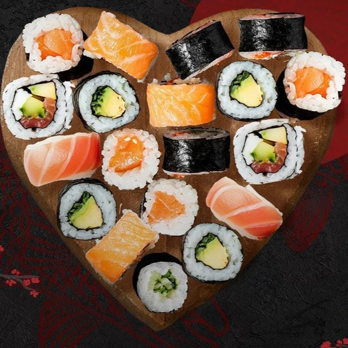 Par MI y Para Ella ♥ 2 Empanizados