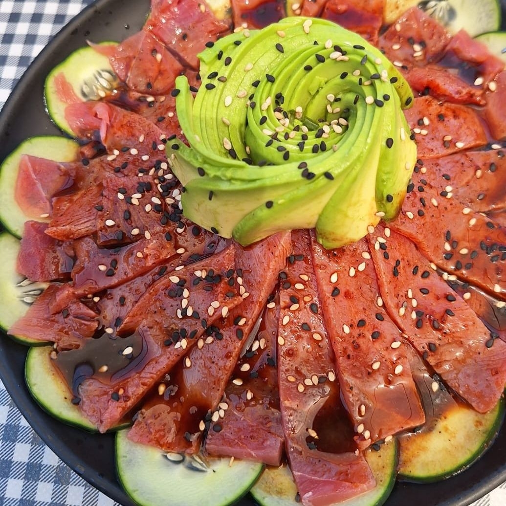 Sashimi Sencillo
