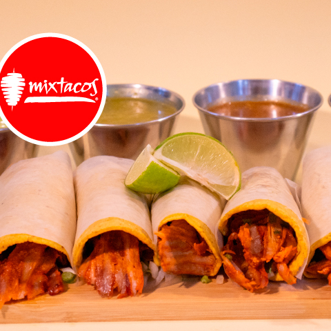 PASTOR CLASICO MIXTACOS