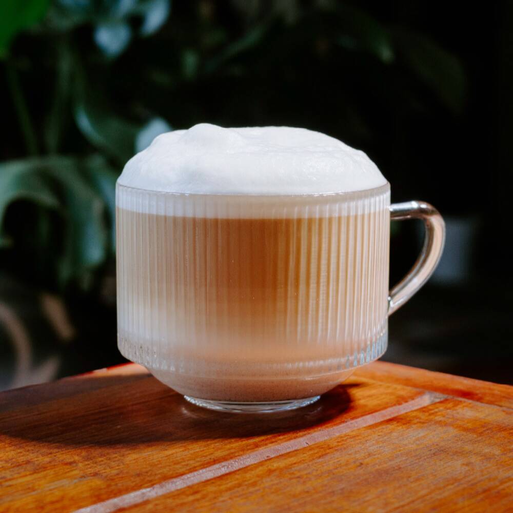 Latte Caliente