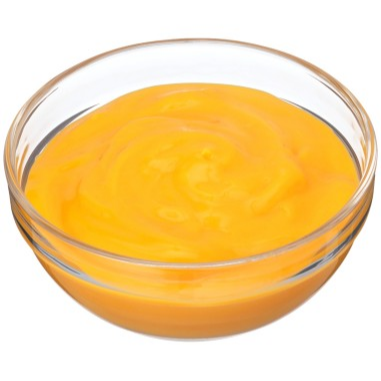 QUESO AMARILLO