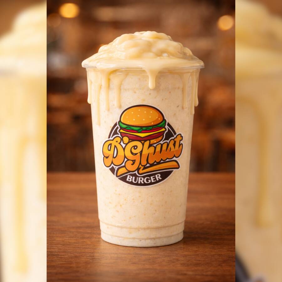 CREME DE CUPUAÇU