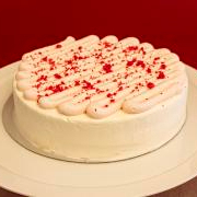 Snow Cake (Sabor a elegir)