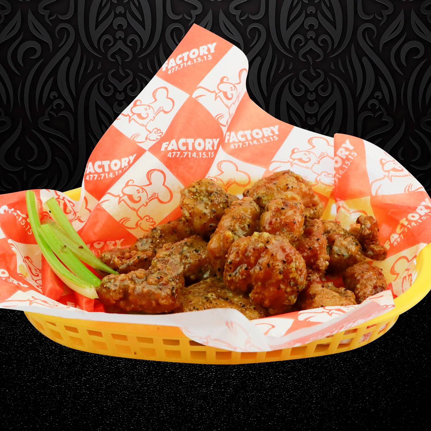 Boneless 400 g