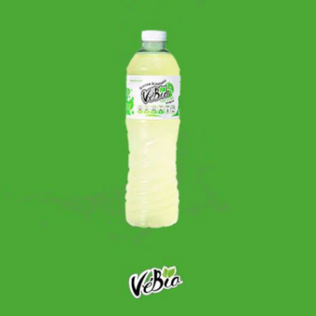 Agua de Limón 500ml
